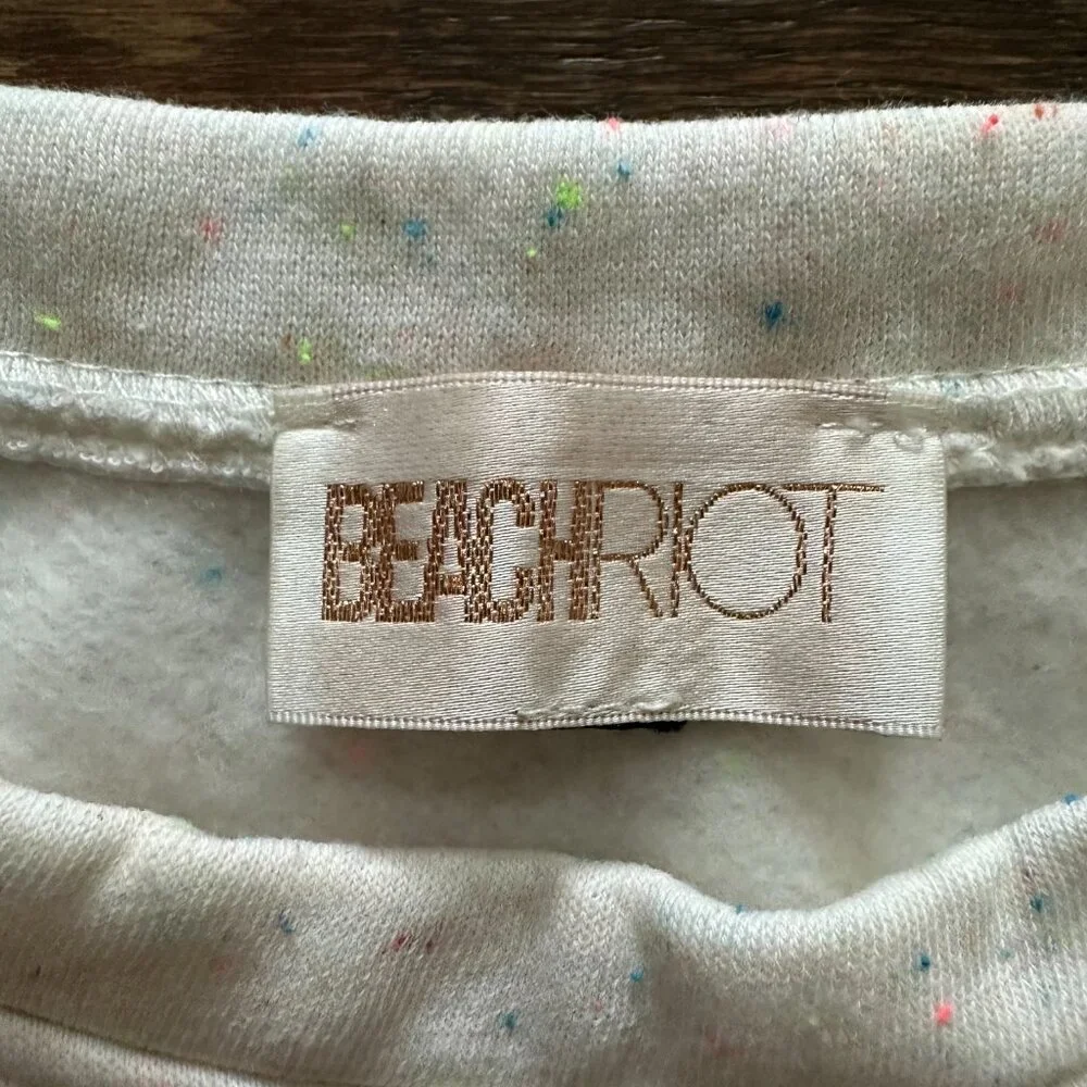 Beach Riot Taylor Muscle Top - Picture 3 of 4